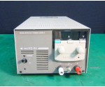 Regulated DC Power Supply